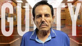 El Mayo Pleads Guilty | Life In Prison | Rico