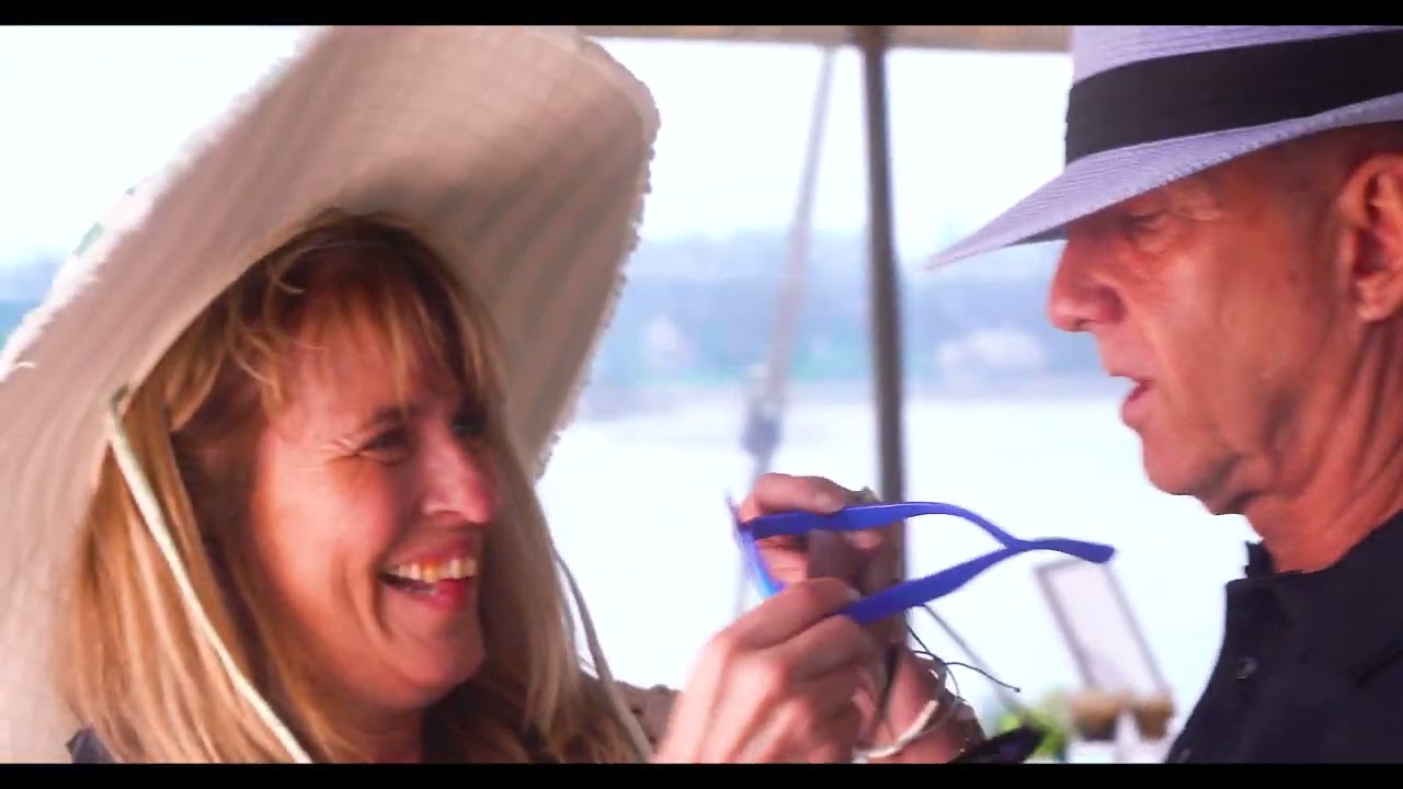 Conant Wedding Video 2024