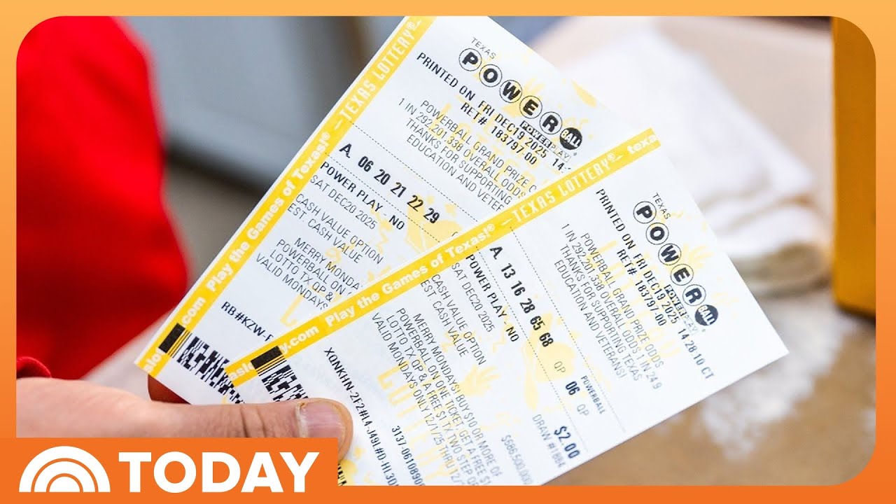 Powerball's $1.8 Billion Jackpot Won by Single Ticket in Arkansas