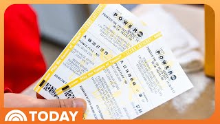 Powerballs 1.8 Billion Jackpot Won By Single Ticket In Arkansas