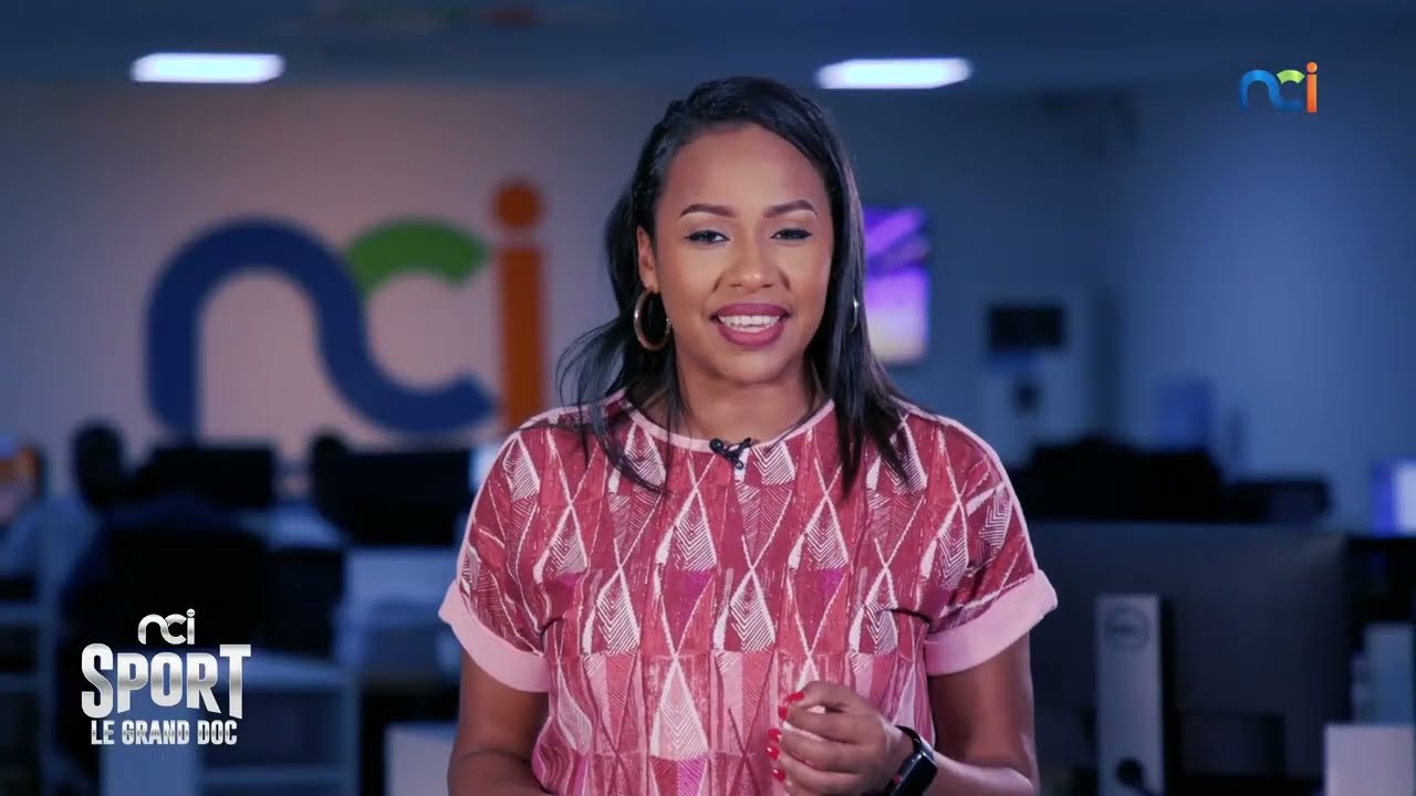 NCI SPORT | Le Grand Doc : LA CHUTE DE L'AFRICA SPORTS