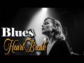 Etta James-Inspired Blues &amp; Soul | Timeless Songs of Love, Heartbreak &amp; Strength