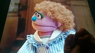 Horacio the handsnake - Winnie (Muppet)