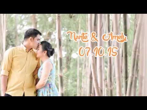 Nante & Amely Photo Slideshow Save the Date | SummerkissPH Nante & Amely Photo Slideshow Save the Date | SummerkissPH