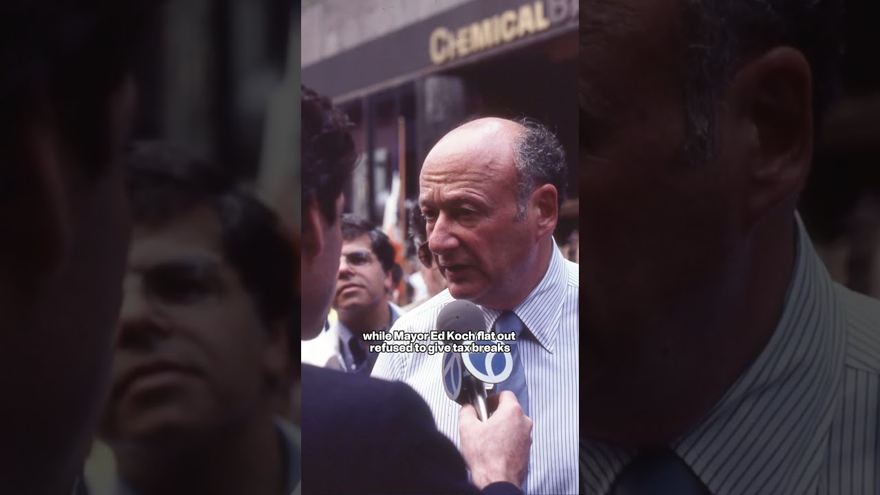 How Donald Trump almost built a 150-floor Skyscraper