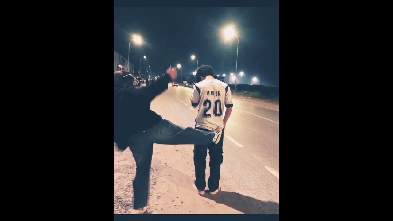 Older brother and smaller sister core 🤍 