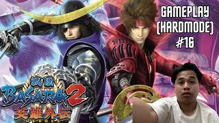 [🔴] ANAK BUSARA DAN PASARA SIAPA ? BASARA 😹 (RESTREAM)  | Basara Heroes 2