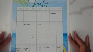 💰 July Budget Update 2026 | New Job, Debt Payoff Progress & Q3 Financial Reset