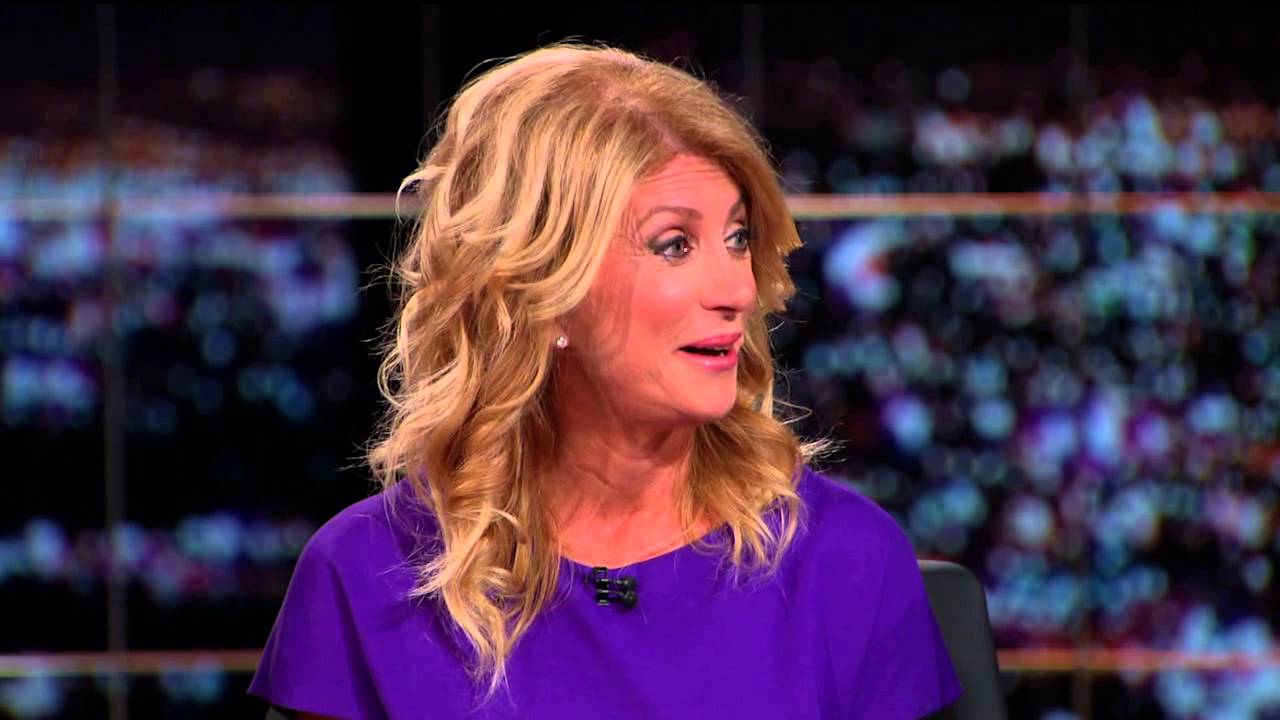 Real time with bill maher overtime august 28 2015 hbo youtube