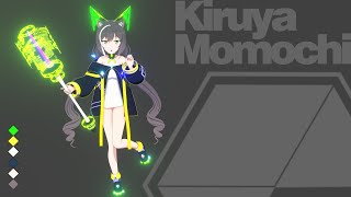 Kiruya Momochi tapi sudah DI-UPGRADE #1 | Princess Connect Re:Dive - Nhij Quang screenshot 5