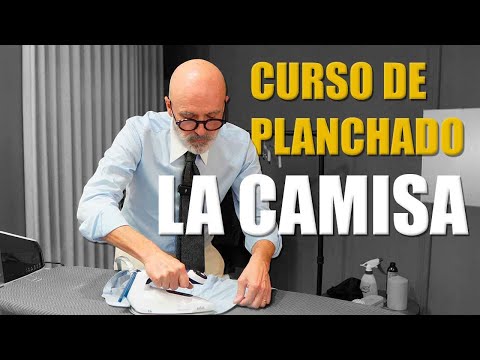 🎬 Video relacionado con brazos para planchar camisas