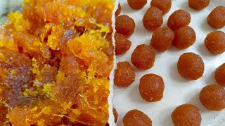 TIPS & TRIK CARA MEMBUAT SELAI NANAS UNTUK ISIAN NASTAR DENGAN BAHAN RAHASIA