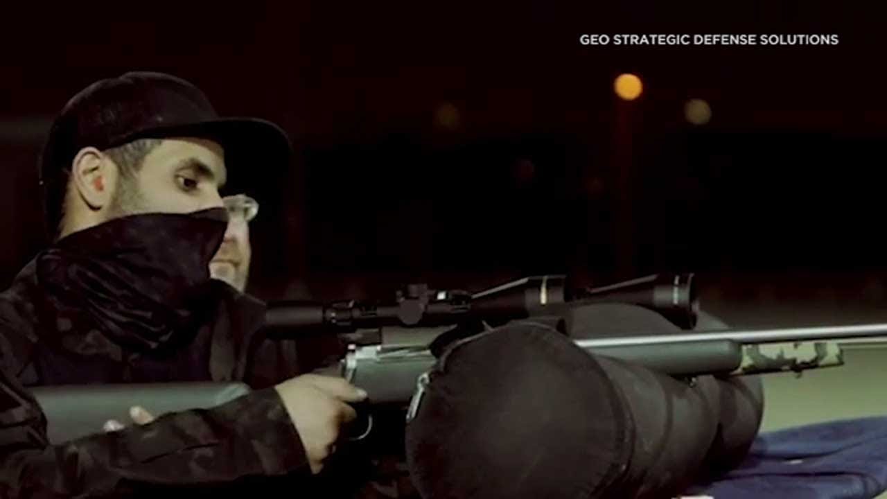 Suit against Qatari sheikh who lived in SoCal describes alleged murder plots I ABC7