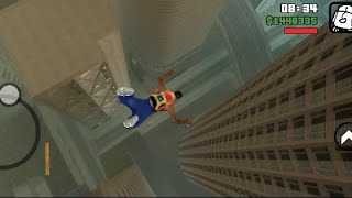 5 Hidden Parachute Locations in GTA San Andreas (Most Players Miss #5 ๐ณ) 5 Hidden Parachute Locations in GTA San Andreas (Most Players Miss #5 ๐ณ)