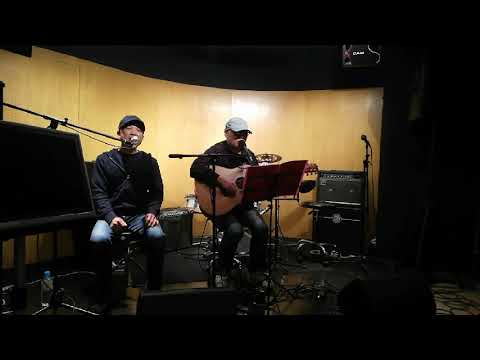 20190330 C.U.S. Sound Bag Cafe 「おまえもひとり」Cover