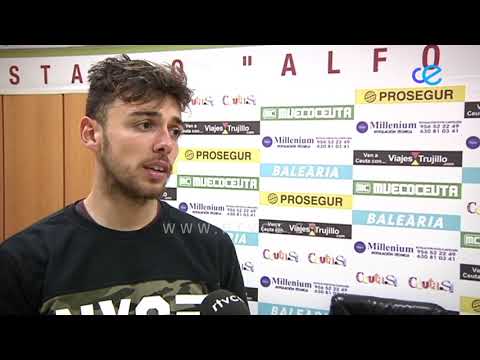 La AD Ceuta ya tiene tres jugadores nuevos para la próxima temporada