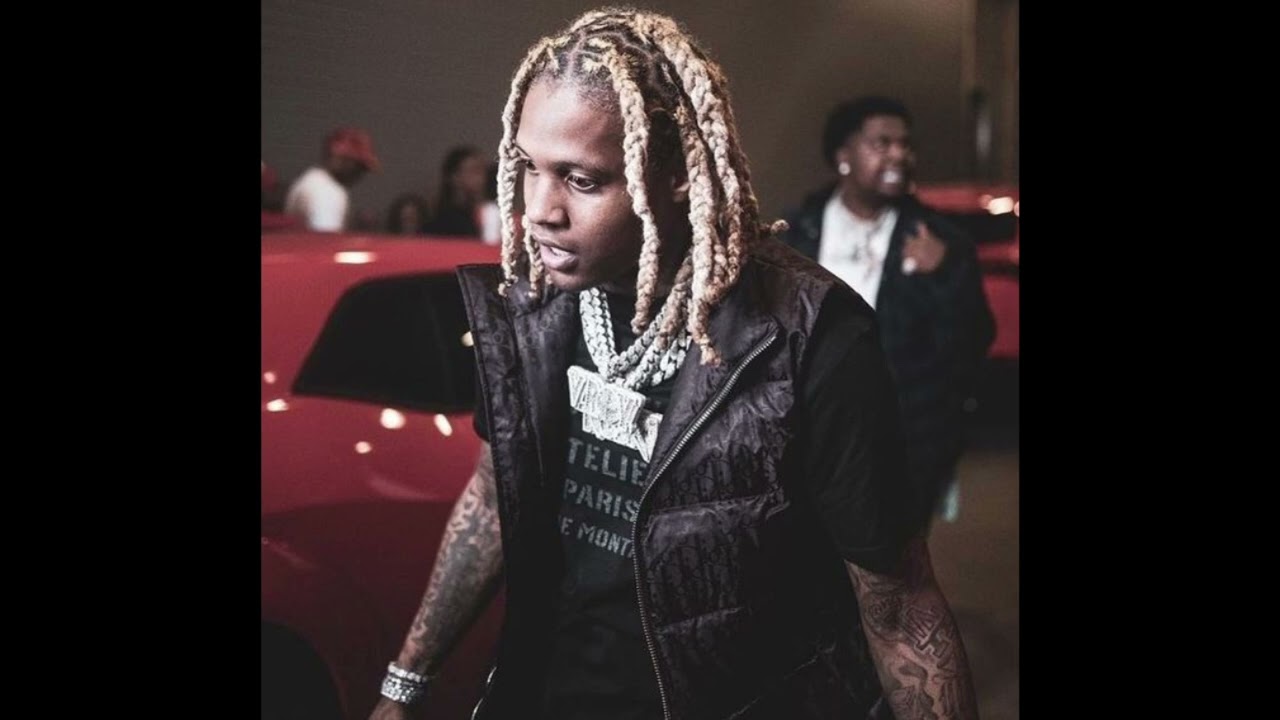 (FREE) Lil Durk Type Beat 2026 - 