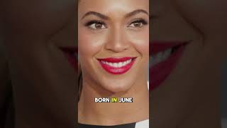 How Many Kids Does Beyoncé Have #celebrityfacts #facts