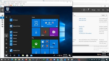 21-B, Child Domain, sharing resources between Father and Child Domain