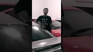 Hadiah Besar Untuk Elektra Bonet