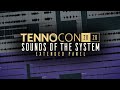 [TennoCon 2020] - Sounds of the System Panel (Extended)
