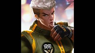 1v1 Skills vs 1v5 Dominance: Which one are you? ⚔️