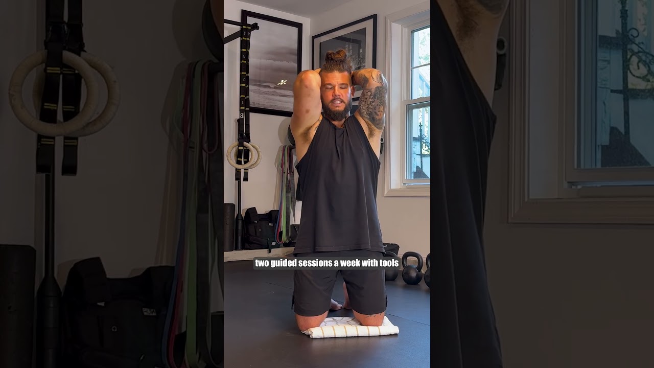 Changing Jiu-Jitsu Longevity