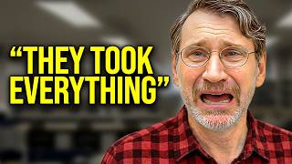 The Real Reason The New Yankee Workshop Ended