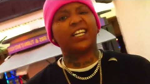 Pope Chrxme - Kant Kap (Official Music Video) 