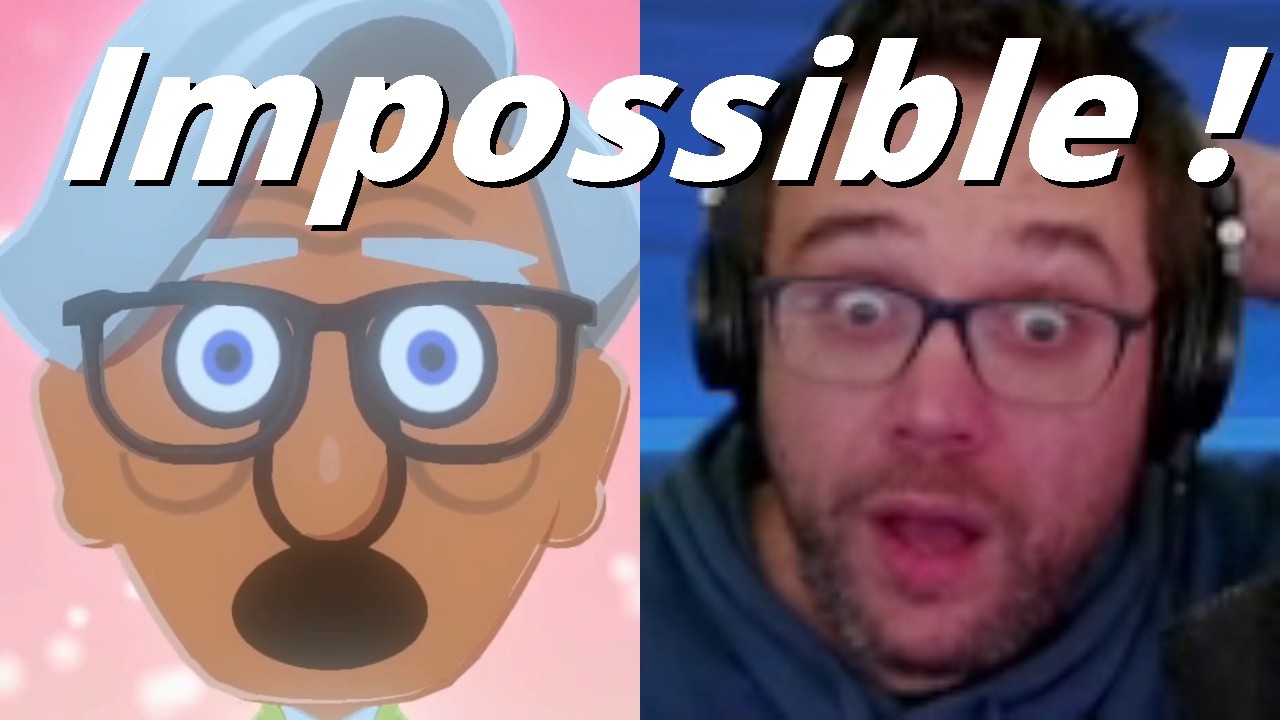 La cours des MIRACLES sur l'île Ploucland, des situations IMPROBABLES et craquage d'Antoine ! #9
