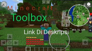 Cara menggunakan aplikasi toolbox di minecraft screenshot 3