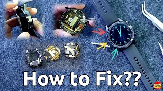 Fixing Honor Magic Watch 2 | Smartwatch Repair #diy #repair