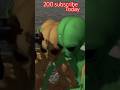 india bike game 3D alien 👽 #subscribe #gaming #viral #ytshorts