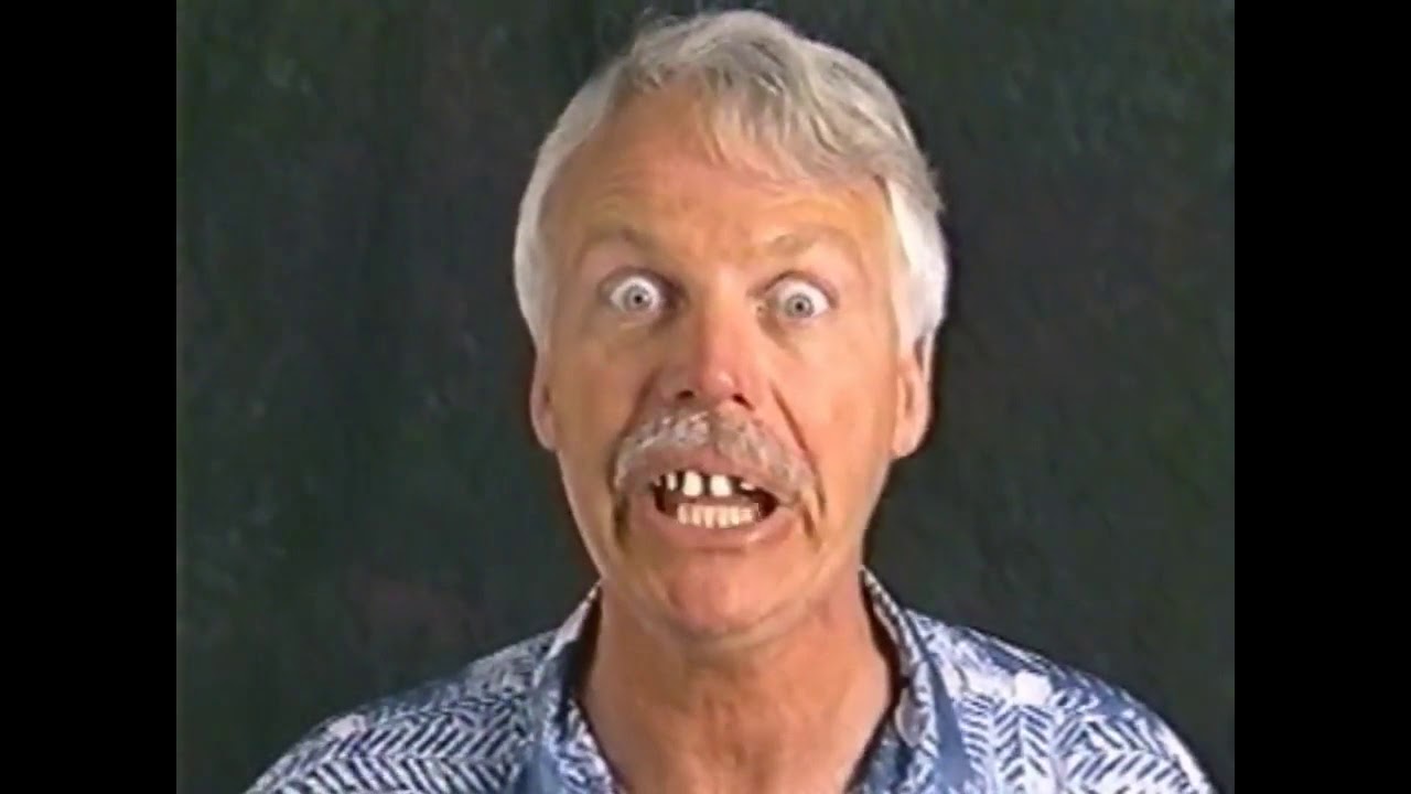 BILLY BOB TEETH - YouTube