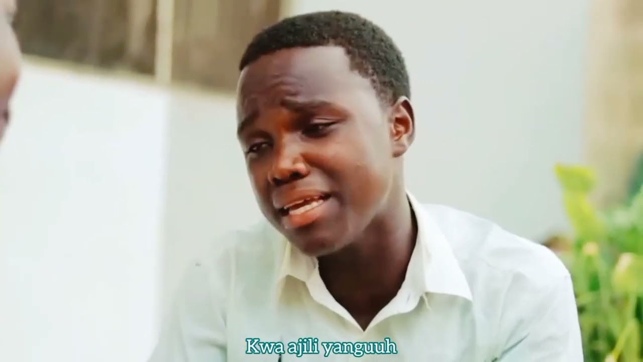 Patronize _Song Mama yangu Offical Video Mp4