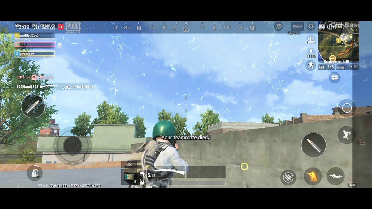 Pubg lite best head shot trick 👌👌👌👍👍👍 - YouTube