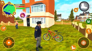 Miami Crime Police (New City Tour) | New Version | Games Kon – HD Android Gameplay screenshot 3