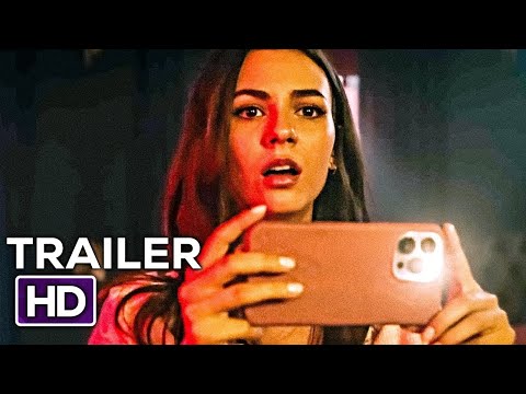 DEPRAVITY Trailer (2024) Victoria Justice, Thriller, Mystery Movie HD