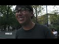 Jenkem's Summer Block Party At Tompkins Square Park