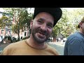 Jenkem's Summer Block Party At Tompkins Square Park