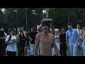 Jenkem's Summer Block Party At Tompkins Square Park