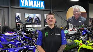 Yamaha Financial Services 2026 Q1 Dealer Spotlight - Rocky Mountain Cycle Plaza Video