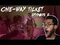 Ya'll Want a Swig? | One-Way Ticket Ep. 2 Let's Play