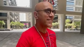Japan Ka Capital Tokyo Ft Baba Sehgal