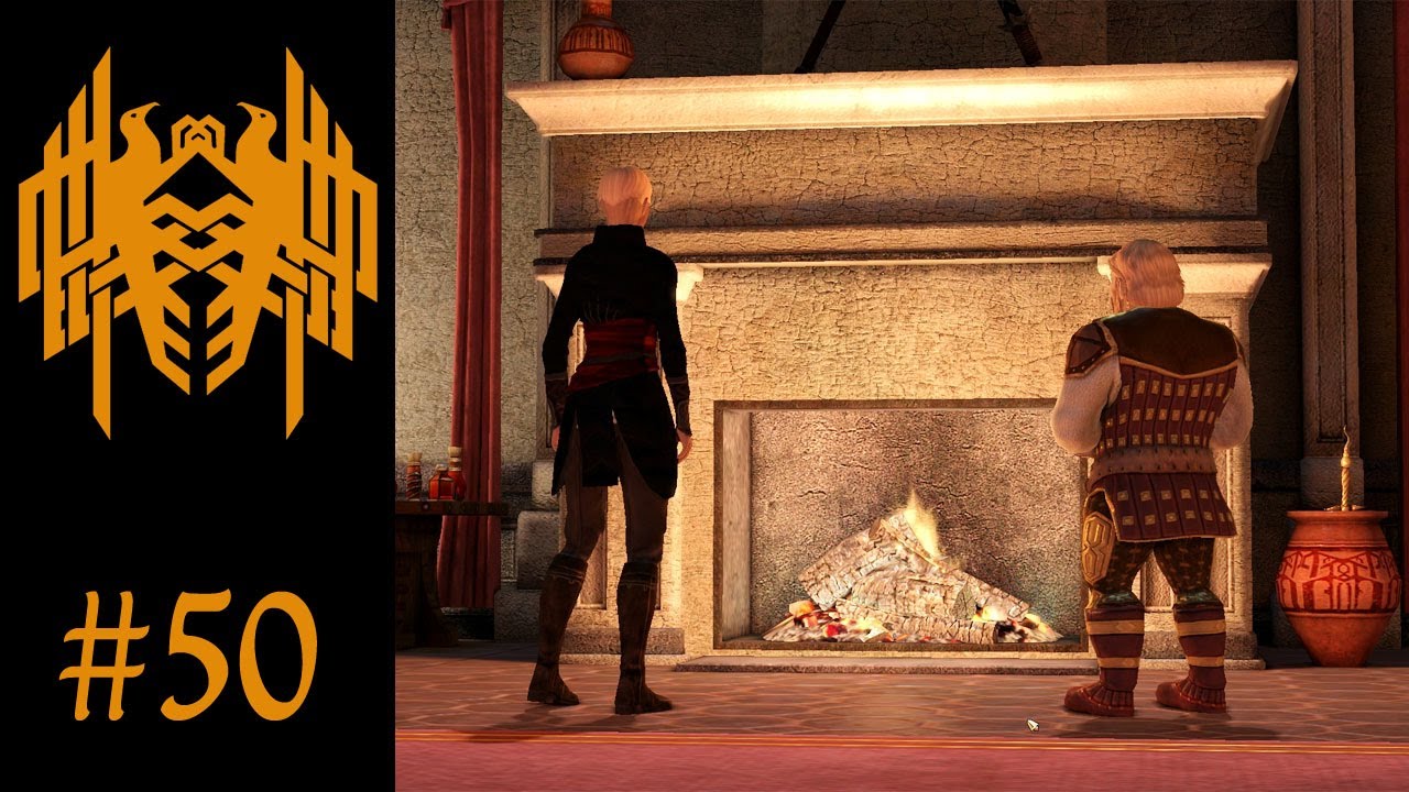 Let's Play | Dragon Age II | 50 | Oh Champion