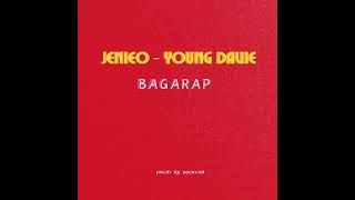 Bagarap_-_Jenieo_ft_Young_Davie_(Prod by Sean Rii)_(audio 2023)