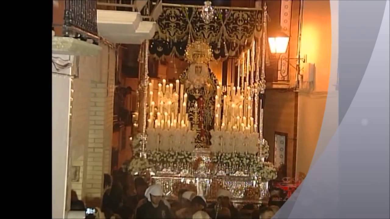 SEMANA SANTA DE ALCALÁ DEL VALLE