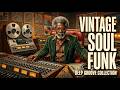 🎶 Vintage Retro Groove Mix | Old School Soul Funk & Rare Groove Sessions