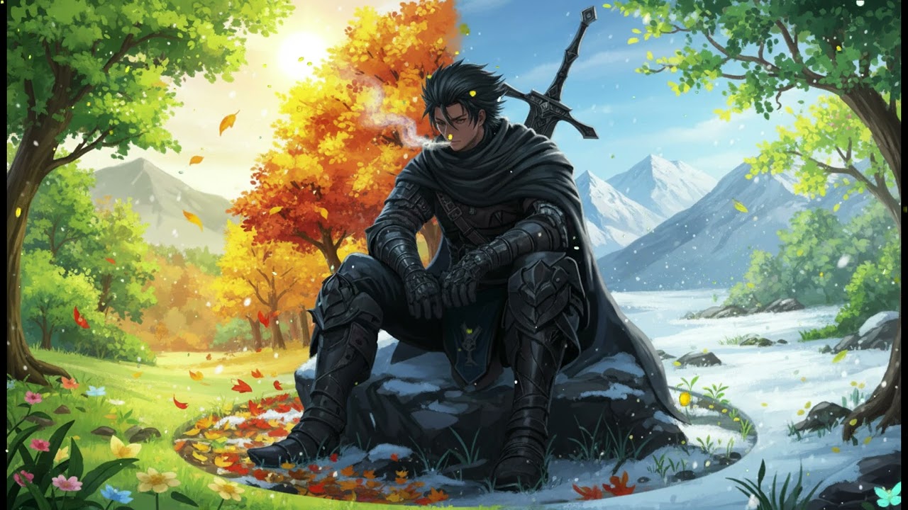 The Best Calm and Relaxing Soul Music 2026 | Deep Reflection Soul Concentrate Relaxing Music | Peace