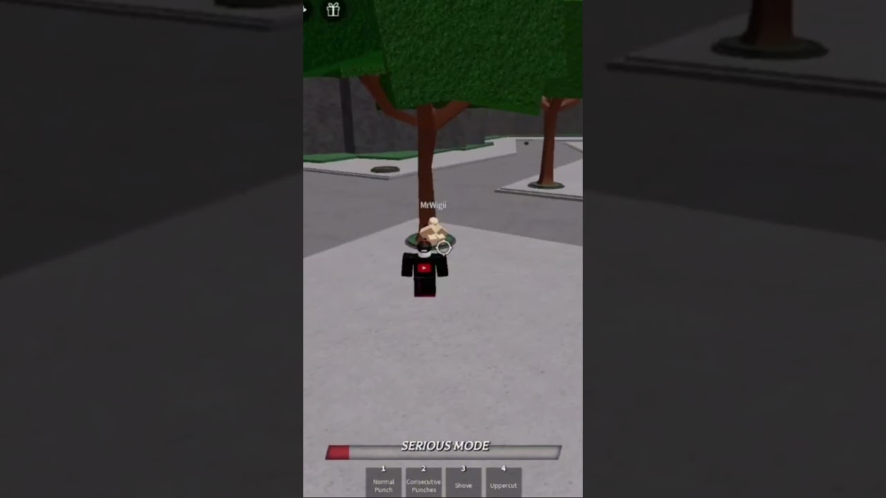 When a Hacker Realizes He Has No Friends 😭 | TSB Meme